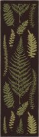 Table runner Cora 940 35x120 cm 100% Cotton - Ekelund