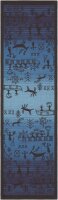 Table runner Österled 910 35x120 cm 100% Cotton -...