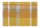 Coated Placemats (2-pack) Marie Galante Ananas - Le Jacquard Français 26532