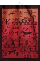 Towel Österled 930 35x50 cm cotton - Ekelund