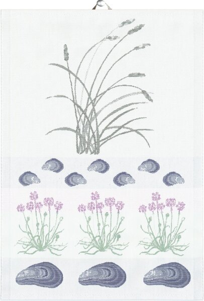 Towel Strand 001 35x50 cm cotton - Ekelund