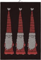 Towel Långtomtar  48x70 cm cotton - Ekelund
