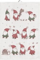 Towel Tomtar 030 35x50 cm cotton - Ekelund
