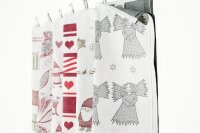Towel Tomtar 030 35x50 cm cotton - Ekelund