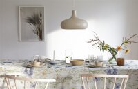 Tablecloth Sommar 145x250 cm 100% Cotton - Ekelund