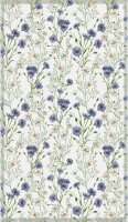Tablecloth Sommar 145x300 cm 100% Cotton - Ekelund