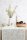 Table runner Airy 080 35x120 cm 55% cotton 45% linen - Ekelund