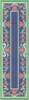 Table runner Dalatulpan 35x120 cm 100% Cotton - Ekelund