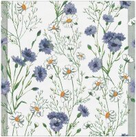 Napkin Sommar  35x35 cm cotton - Ekelund