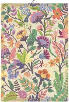Towel Colourful  35x50 cm cotton - Ekelund