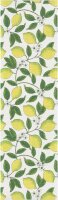 Table runner Citroner 35x80 cm 100% Cotton - Ekelund