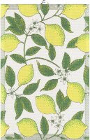 Towel Citroner  40x60 cm cotton - Ekelund