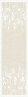 Table runner Airy 080 50x150 cm 55% cotton 45% linen - Ekelund