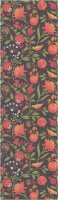 Table runner Fruktrik 35x120 cm 100% Cotton - Ekelund