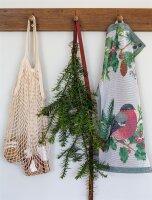 Towel Domherre  40x60 cm cotton - Ekelund