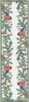Table runner Domherre 35x120 cm 100% Cotton - Ekelund