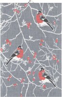Towel Frostkvist  40x60 cm cotton - Ekelund