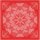 Napkin Hjärtbo 330 35x35 cm Cotton-linen mix - Ekelund