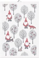 Towel Tomteliv 030 35x50 cm cotton - Ekelund