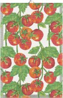 Towel Tomater  40x60 cm cotton - Ekelund