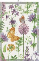 Towel Selma  40x60 cm cotton - Ekelund