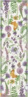 Table runner Selma 35x120 cm 100% Cotton - Ekelund