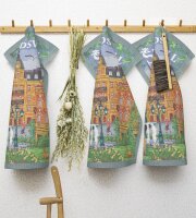Towel Sundsvall  35x50 cm cotton - Ekelund