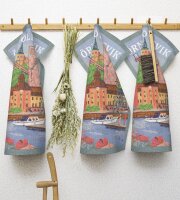 Towel Örnsköldsvik  35x50 cm cotton - Ekelund