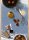 Table runner Vinternatt 35x80 cm 100% Cotton - Ekelund
