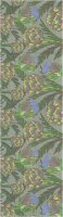Table runner Artichoke 35x120 cm 100% Cotton - Ekelund