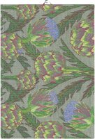 Towel Artichoke  35x50 cm cotton - Ekelund