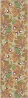 Table runner Chestnut 35x120 cm 100% Cotton - Ekelund