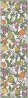 Table runner Sommarfrukt 35x120 cm 100% Cotton - Ekelund