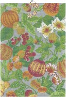 Towel Höstpumpa  35x50 cm cotton - Ekelund