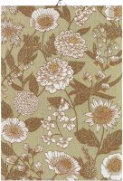 Towel Pleasant  35x50 cm cotton - Ekelund