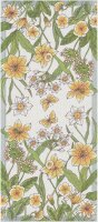 Table runner Daffodil 35x80 cm 100% Cotton - Ekelund