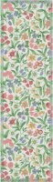 Table runner Springtime 35x120 cm 100% Cotton - Ekelund