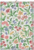 Towel Springtime  35x50 cm cotton - Ekelund
