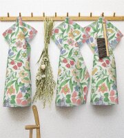 Towel Springtime  35x50 cm cotton - Ekelund