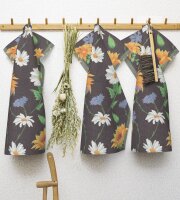 Towel Solros  35x50 cm cotton - Ekelund