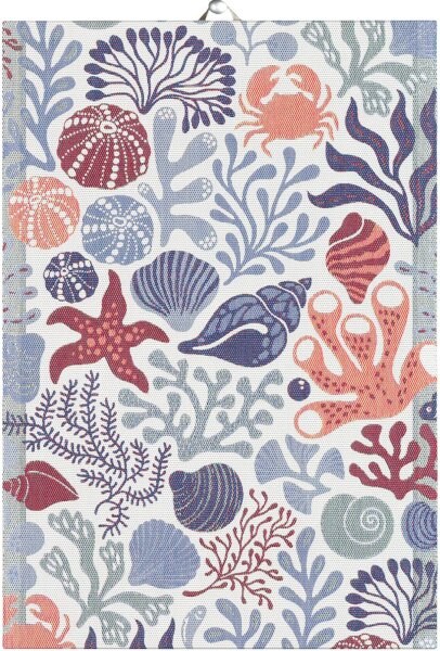 Towel Arielle  35x50 cm cotton - Ekelund