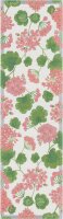 Table runner Pelargonia 35x120 cm 100% Cotton - Ekelund