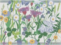 Placemats (2-pack) Sommartid 35x48 cm 100% Cotton - Ekelund