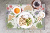Placemats (2-pack) Ängsdröm 35x48 cm 100%...