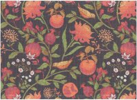 Placemats (2-pack) Fruktrik 35x48 cm 100% Cotton - Ekelund