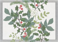 Placemats (2-pack) Julia 35x48 cm 100% Cotton - Ekelund
