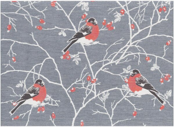 Placemats (2-pack) Frostkvist 35x48 cm 100% Cotton - Ekelund