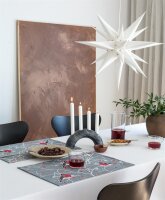 Placemats (2-pack) Frostkvist 35x48 cm 100% Cotton - Ekelund