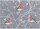 Placemats (2-pack) Frostkvist 35x48 cm 100% Cotton - Ekelund