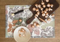 Placemats (2-pack) Höstnatur 35x48 cm 100% Cotton -...
